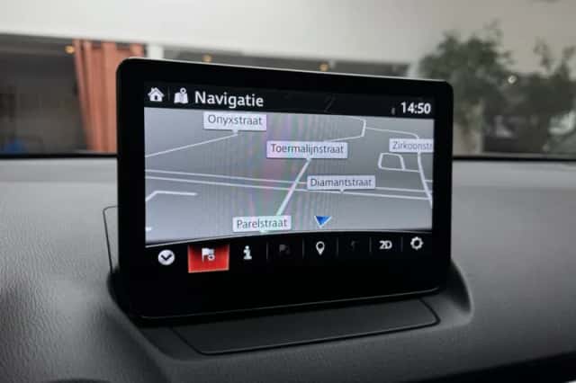 Mazda 2 (2022) thumbnail 12