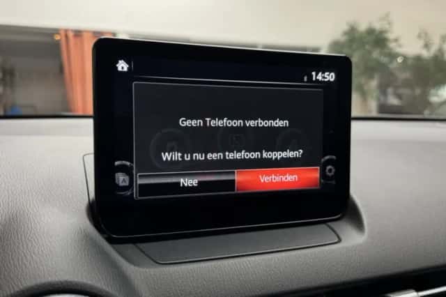 Mazda 2 (2022) thumbnail 13