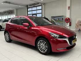 Mazda 2 (2022) thumbnail 17