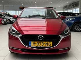 Mazda 2 (2022) thumbnail 18