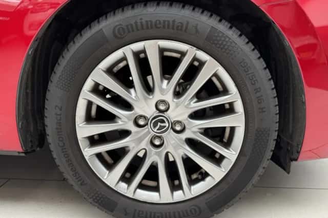 Mazda 2 (2022) thumbnail 19