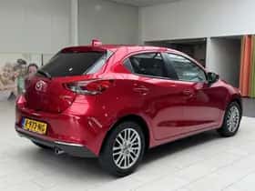 Mazda 2 (2022) thumbnail 3