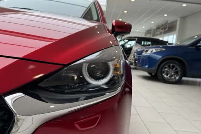 Mazda 2 (2022) thumbnail 23