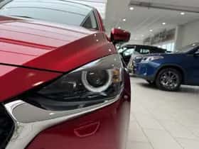Mazda 2 (2022) thumbnail 23