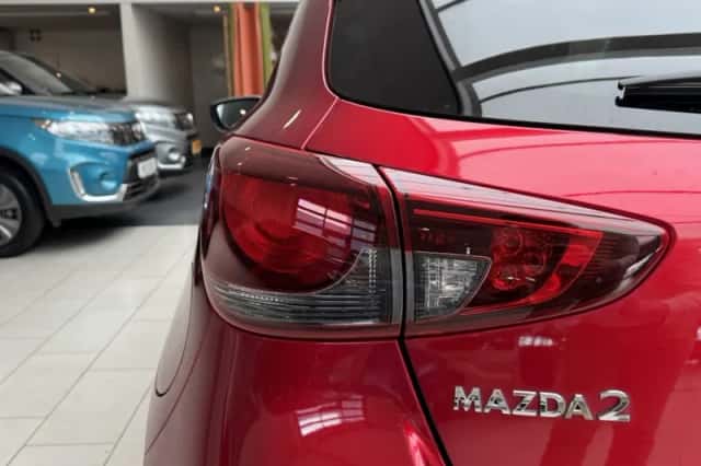 Mazda 2 (2022) thumbnail 24