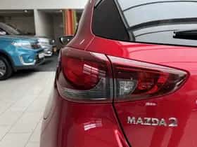 Mazda 2 (2022) thumbnail 24