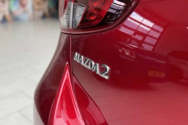 Mazda 2 (2022) thumbnail 25