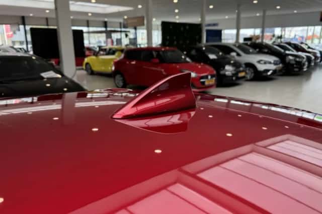 Mazda 2 (2022) thumbnail 26