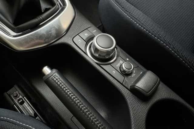 Mazda 2 (2022) thumbnail 30
