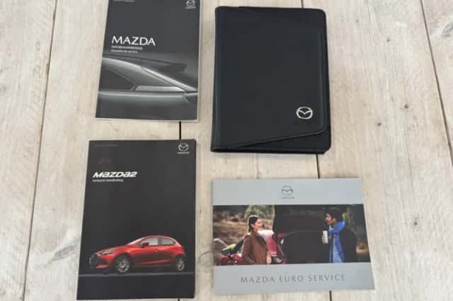 Mazda 2 (2022) thumbnail 33