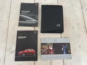Mazda 2 (2022) thumbnail 33