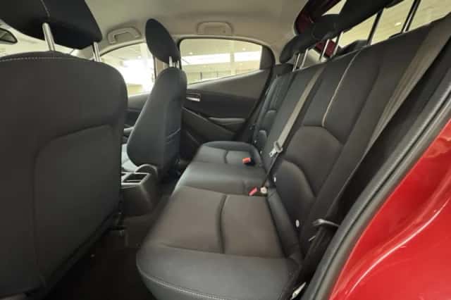 Mazda 2 (2022) thumbnail 6
