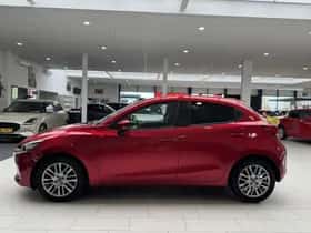 Mazda 2 (2022) thumbnail 7