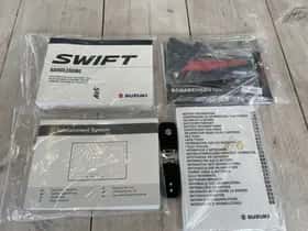Suzuki Swift (2025) thumbnail 18