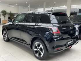 Suzuki Swift (2025) thumbnail 24