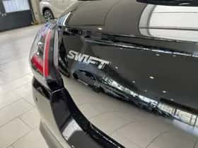 Suzuki Swift (2025) thumbnail 28