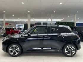 Suzuki Swift (2025) thumbnail 7