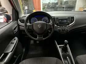 Suzuki Baleno (2016) thumbnail 2