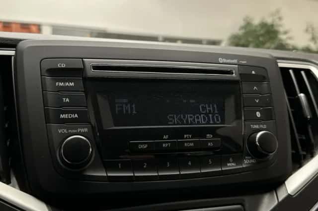 Suzuki Baleno (2016) thumbnail 11