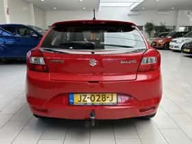 Suzuki Baleno (2016) thumbnail 19