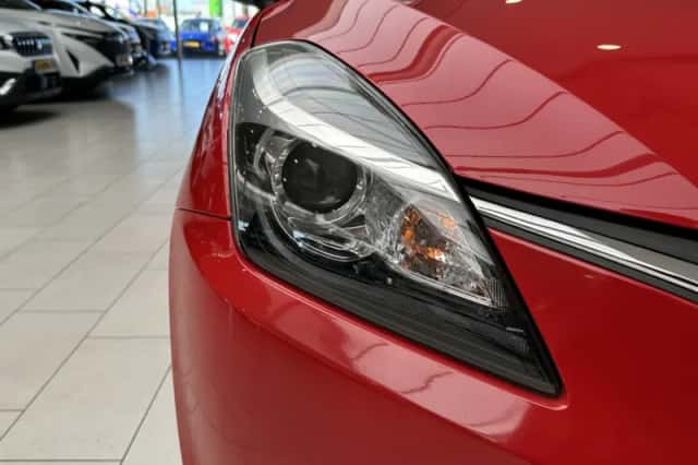 Suzuki Baleno (2016) thumbnail 20