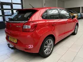 Suzuki Baleno (2016) thumbnail 3