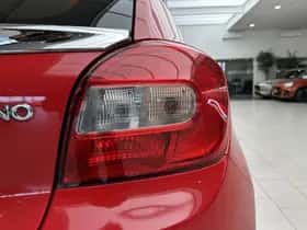 Suzuki Baleno (2016) thumbnail 21
