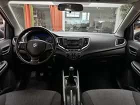 Suzuki Baleno (2016) thumbnail 22