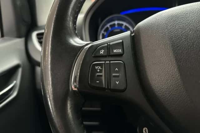 Suzuki Baleno (2016) thumbnail 23