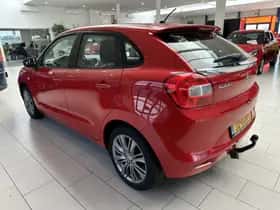 Suzuki Baleno (2016) thumbnail 24