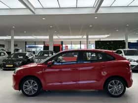 Suzuki Baleno (2016) thumbnail 7