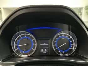 Suzuki Baleno (2016) thumbnail 10