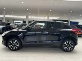 Suzuki Swift (2018) thumbnail 18