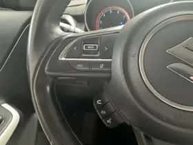 Suzuki Swift (2018) thumbnail 20