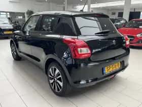 Suzuki Swift (2018) thumbnail 21