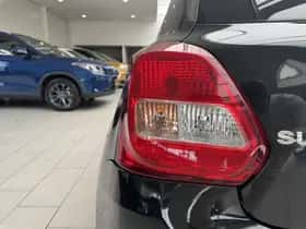 Suzuki Swift (2018) thumbnail 23