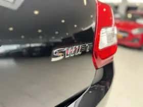 Suzuki Swift (2018) thumbnail 24