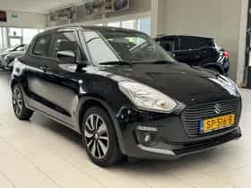 Suzuki Swift (2018) thumbnail 27