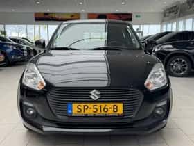 Suzuki Swift (2018) thumbnail 7