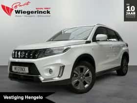 Suzuki Vitara (2021)
