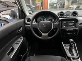 Suzuki Vitara (2021) thumbnail 2