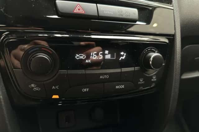 Suzuki Vitara (2021) thumbnail 14