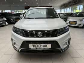 Suzuki Vitara (2021) thumbnail 20