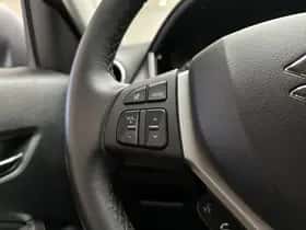 Suzuki Vitara (2021) thumbnail 22
