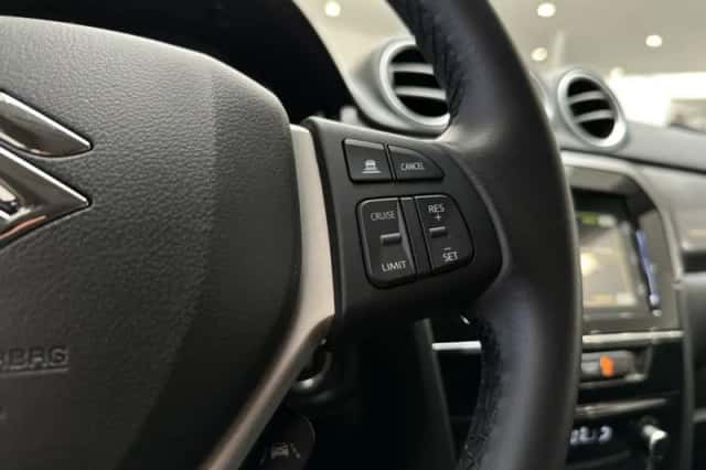 Suzuki Vitara (2021) thumbnail 23