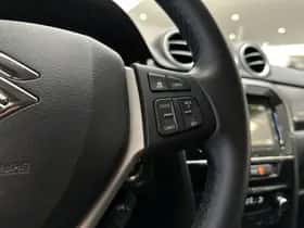 Suzuki Vitara (2021) thumbnail 23
