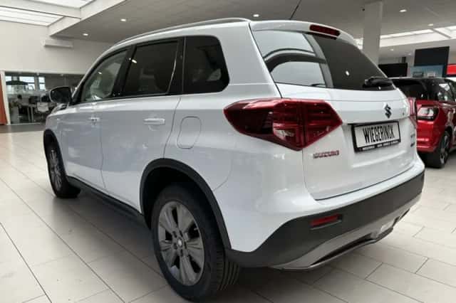 Suzuki Vitara (2021) thumbnail 25