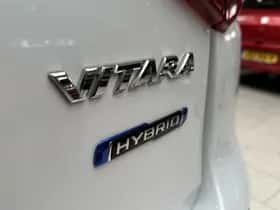 Suzuki Vitara (2021) thumbnail 28