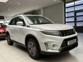 Suzuki Vitara (2021) thumbnail 29