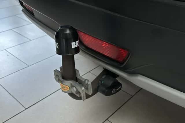 Suzuki S-CROSS (2014) thumbnail 17